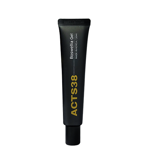 ACTS38 보스웰리아 겔 30 ml