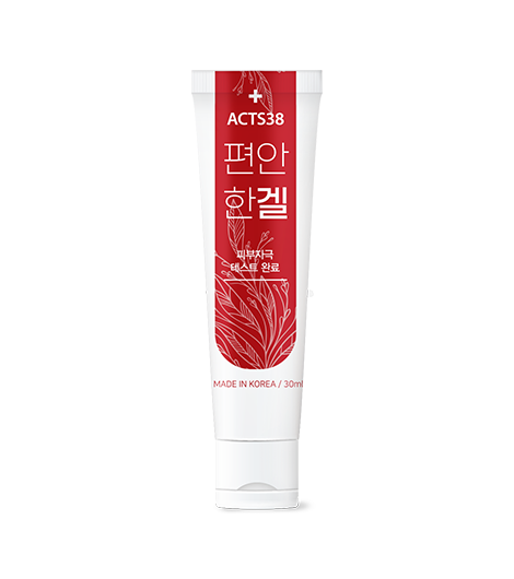 ACTS38 편안한 겔 30 ml